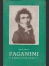 Paganini v Karlových Varech