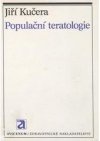 Populační teratologie