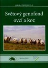 Světový genofond ovcí a koz
