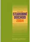 Starobní důchod 2004