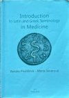 Introduction to Latin and Greek terminology in medicine