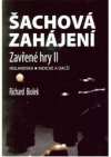 Šachová zahájení