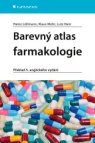 Barevný atlas faramakologie