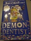 Demon  Dentist