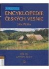 Encyklopedie českých vesnic - Díl III.