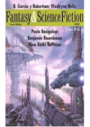 Fantasy & science fiction