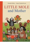 Little mole and mother
