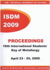 ISDM 2009