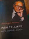 Pierre Claverie