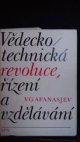 Vědecko-technická revoluce, řízení a vzdělávání