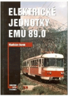 Elektrické jednotky EMU 89.0