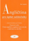 Angličtina pro úplné začátečníky