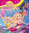 Barbie - príbeh morskej panny 2