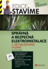 Správná a bezpečná elektroinstalace