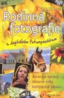 Rodinná fotografie s digitálním fotoaparátem