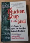 Chicken Soup For The Soul