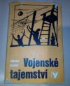 Vojenské tajemství