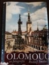 Olomouc ve fotografii