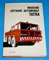 Moderní užitkové automobily Tatra