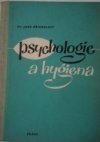 Psychologie a hygiena