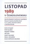 Listopad 1989 v Československu