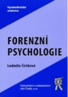 Forenzní psychologie