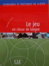 Le jeu en classe de langue