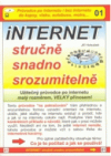 Internet stručně, snadno, srozumitelně