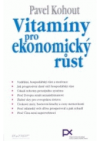 Vitamíny pro ekonomický růst