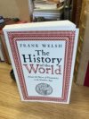 The history of the world