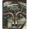 Harley Davidson book