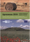 Agrocenzus 2010 - analytické vyhodnocení