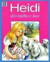 Heidi, děvčátko z hor