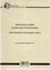 Praktická cvičení ze základů fytotechniky