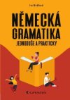 Německá gramatika 