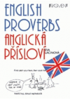 English proverbs =
