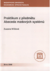 Praktikum z předmětu Abeceda mzdových systémů