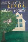 Kočka Linda, poklad rodiny