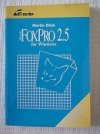 FoxPro 2.5 for Windows