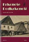 Krkonoše - Podkrkonoší 