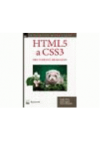 HTML5 a CSS3 pro webové designéry