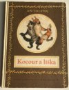 Kocour a liška a jiné pohádky ruského lidu