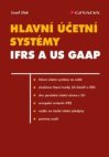 Hlavní účetní systémy IFRS a US GAAP