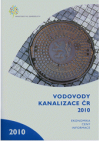 Vodovody a kanalizace ČR 2010