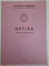 Optika