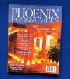 Phoenix - home and garden