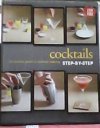 Cocktails step-by-step