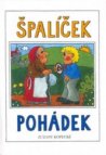 Špalíček pohádek Zuzany Kopecké