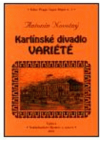 Karlínské divadlo Variété