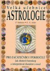 Velká učebnice astrologie